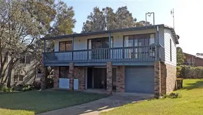 Main view of Homely house listing, 78 Sunset Strip, Manyana NSW 2539