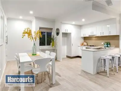 Fourth view of Homely townhouse listing, 2/97 Gillies Street, Zillmere QLD 4034