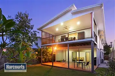 Main view of Homely house listing, 83 Elkhorn Street, Enoggera QLD 4051