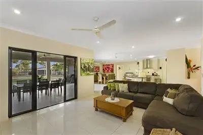 Fourth view of Homely house listing, 3 Shoalmarra Drive, Mount Low QLD 4818