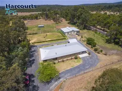 Main view of Homely rural property listing, 77 Stephen Steet, Boyanup WA 6237