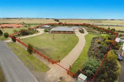 Second view of Homely house listing, 8 Fleurs Lane, Batesford VIC 3221