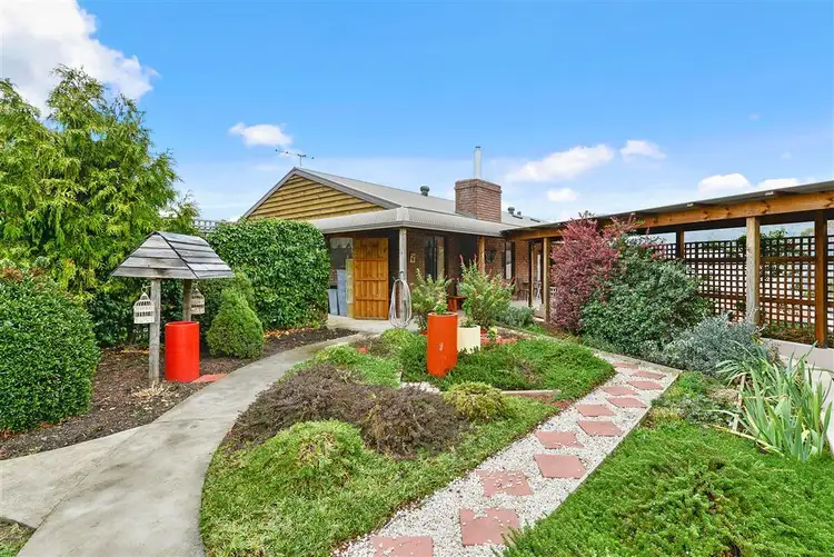 Second view of Homely house listing, 19 Cherilane Place, Magra TAS 7140