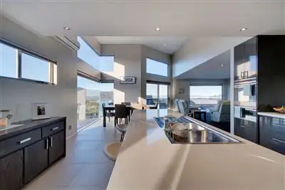 Second view of Homely house listing, 46 Adelong Drive, Kingston TAS 7050