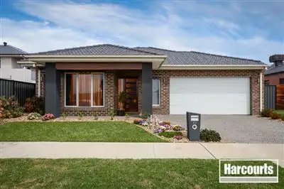 Main view of Homely house listing, 63 Wheelers Park Drive, Cranbourne North VIC 3977
