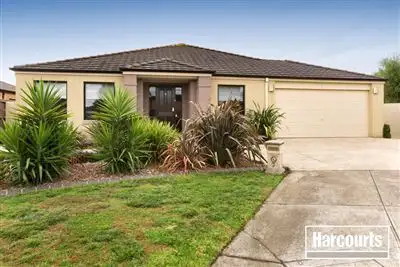 Main view of Homely house listing, 2 Annadale Court, Berwick VIC 3806