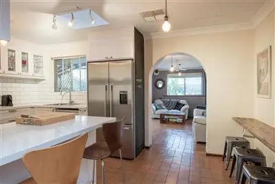 Seventh view of Homely house listing, 341 North Beach Road, Karrinyup WA 6018