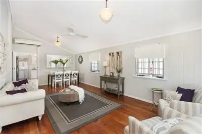 Main view of Homely house listing, 38 Diprose Street, Pimlico QLD 4812