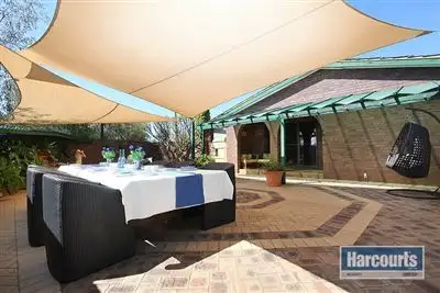 Third view of Homely house listing, 14 Rusham Place, Morley WA 6062