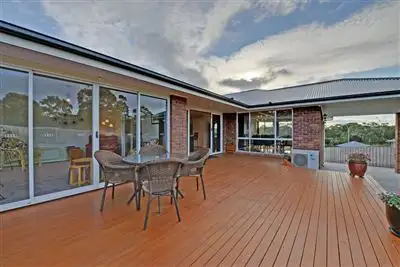 Main view of Homely house listing, 39 Blackstone Drive, Old Beach TAS 7017
