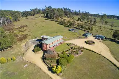 Fifth view of Homely house listing, 3125 West Tamar Hwy, Loira TAS 7275