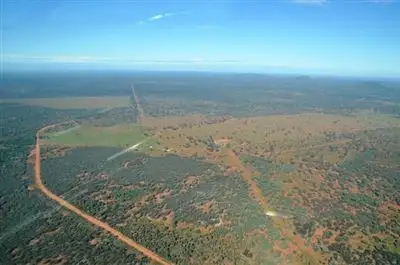 Second view of Homely rural property listing, * Brambah, Cobar NSW 2835