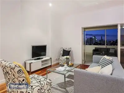 Sixth view of Homely house listing, 5/70 Hawthorne Street, Woolloongabba QLD 4102