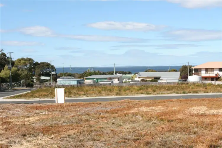 Second view of Homely land listing, 20-24 Freshwater Street, Beaumaris TAS 7215