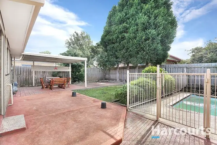 Seventh view of Homely house listing, 6 Letchworth Place, Epping VIC 3076