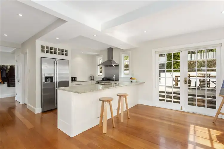 Second view of Homely house listing, 51 Riverside Drive, Riverside TAS 7250