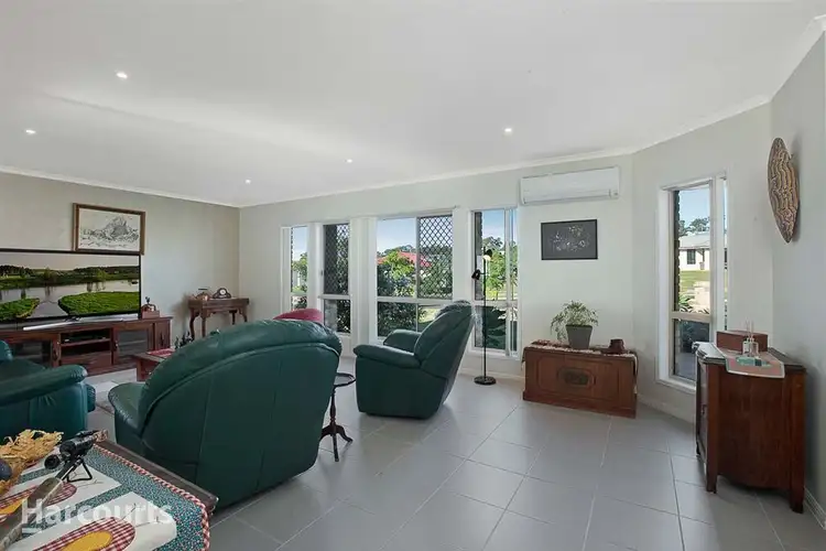 Fourth view of Homely house listing, 199-201 Cove Boulevard, River Heads QLD 4655