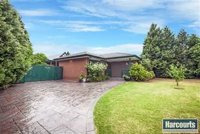 Second view of Homely house listing, 102 Northumberland Drive, Epping VIC 3076