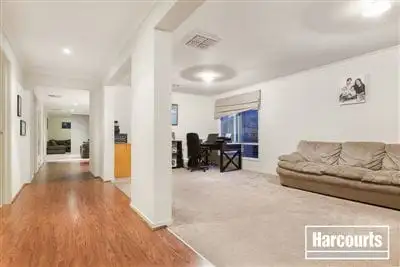 Fifth view of Homely house listing, 15 Janna Place, Berwick VIC 3806