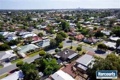Second view of Homely land listing, 42 Third Avenue, Bassendean WA 6054