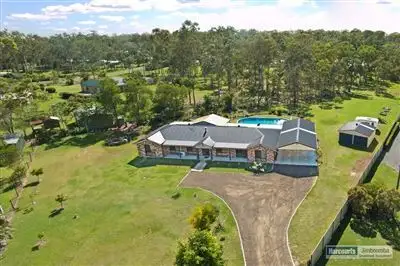 Third view of Homely house listing, 55 Gaynor Road, Munruben QLD 4125