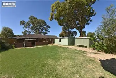 Main view of Homely house listing, 84 Channel Drive, Heathridge WA 6027