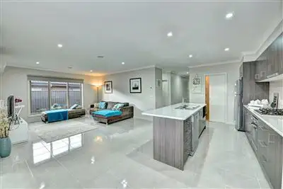 Fifth view of Homely house listing, 10 Wilmott Street, Alfredton VIC 3350