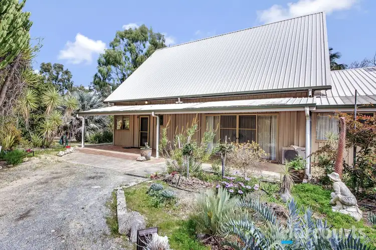 Main view of Homely house listing, 236 Birdwood Drive, Woodridge WA 6041