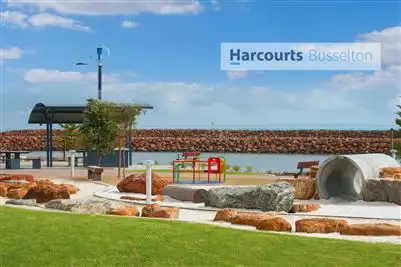 Third view of Homely land listing, 50 Spinnaker Boulevard, Geographe WA 6280