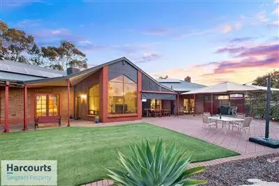 Third view of Homely house listing, 28 Jordan Drive, One Tree Hill SA 5114
