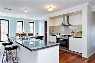 Fourth view of Homely house listing, 34 Evadene Drive, Tarneit VIC 3029