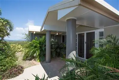 Second view of Homely house listing, 7 Coral Ridge Drive, Eimeo QLD 4740