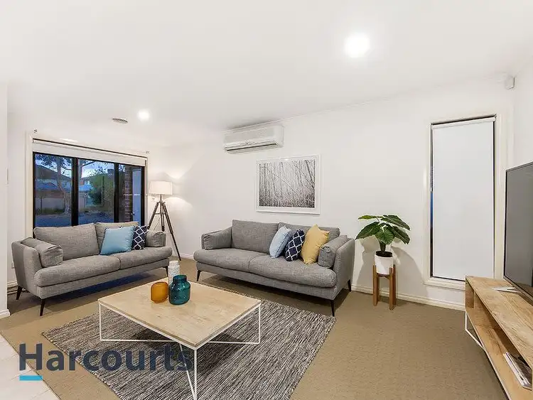 Fourth view of Homely house listing, 47 Minvi Terrace, Cairnlea VIC 3023