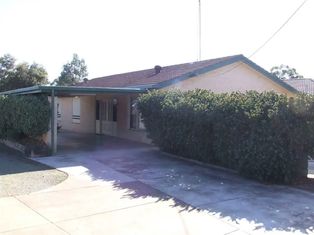 Main view of Homely house listing, 1 John Street, Jamestown SA 5491