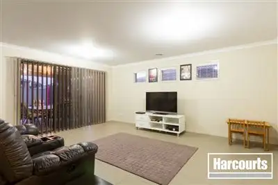 Third view of Homely house listing, 8 Beauchamp Way, Cranbourne East VIC 3977