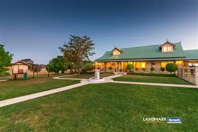 110 Savage Drive, Inverleigh VIC 3321