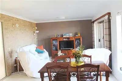 Fifth view of Homely unit listing, 2/192 Matthew Flinders Drive, Lammermoor QLD 4703