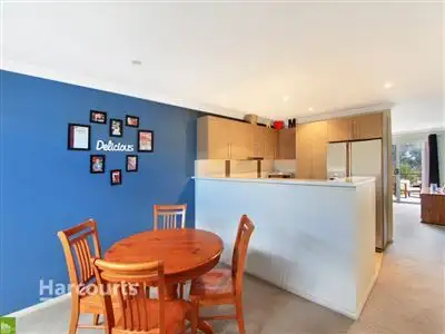 Fourth view of Homely apartment listing, 1/71 Central Avenue, Oak Flats NSW 2529