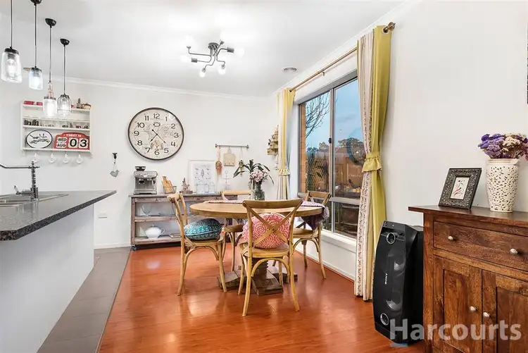Third view of Homely house listing, 5 Glory Street, South Morang VIC 3752