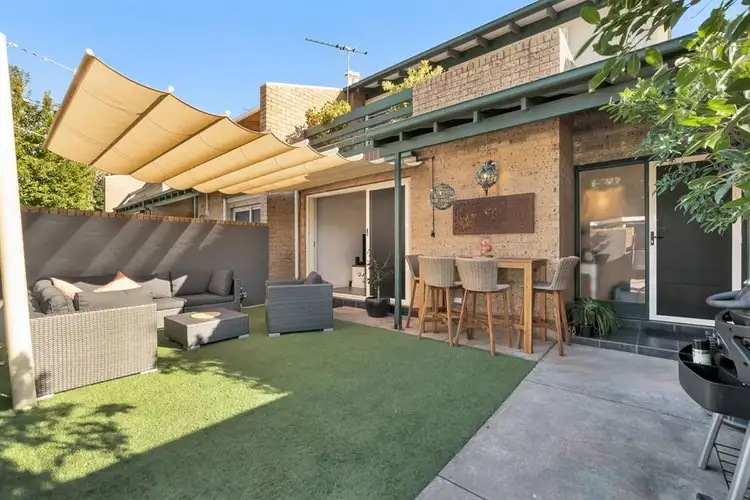 Main view of Homely house listing, 4/16 Park Street, Hyde Park SA 5061