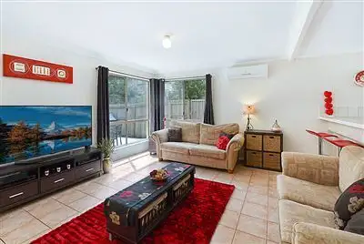 Fourth view of Homely townhouse listing, 180/641 Pine Ridge Road, Biggera Waters QLD 4216