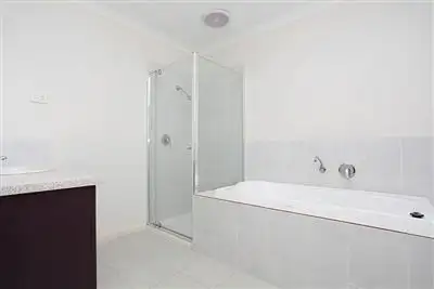 Third view of Homely unit listing, 61A Honour Avenue, Wyndham Vale VIC 3024