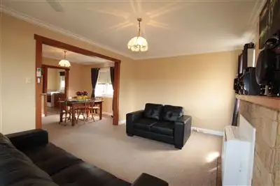 Fourth view of Homely house listing, 1/25 Alma Street, Youngtown TAS 7249