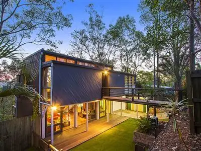 Main view of Homely house listing, 161 Plucks Road, Arana Hills QLD 4054