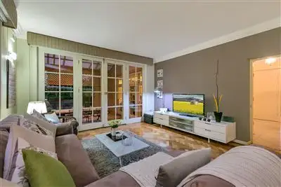 Third view of Homely house listing, 14 Gilles Road, Glen Osmond SA 5064