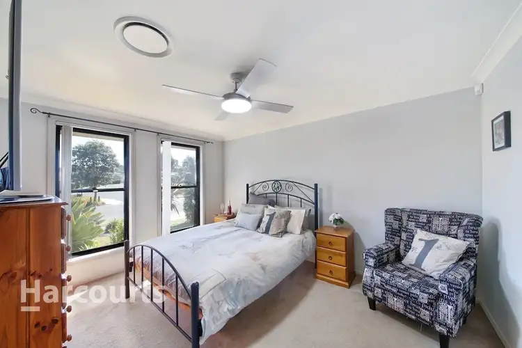 Sixth view of Homely house listing, 25 Swansona Avenue, Mount Annan NSW 2567