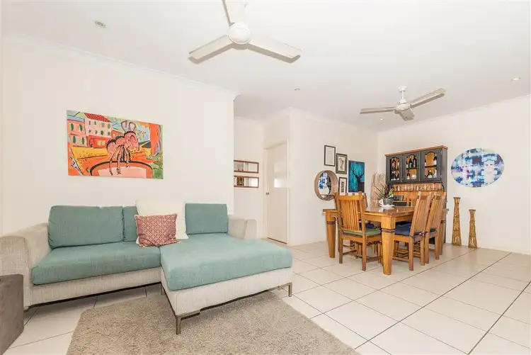 Fourth view of Homely house listing, 21 Anchorage Circuit, Bushland Beach QLD 4818