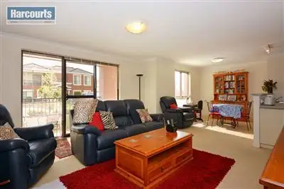 Second view of Homely apartment listing, 2/2 Wattlebird Loop, Joondalup WA 6027