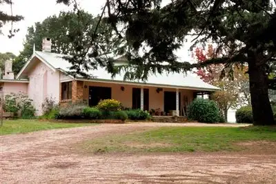 Main view of Homely rural property listing, 812 Old South Road, Gunning NSW 2581