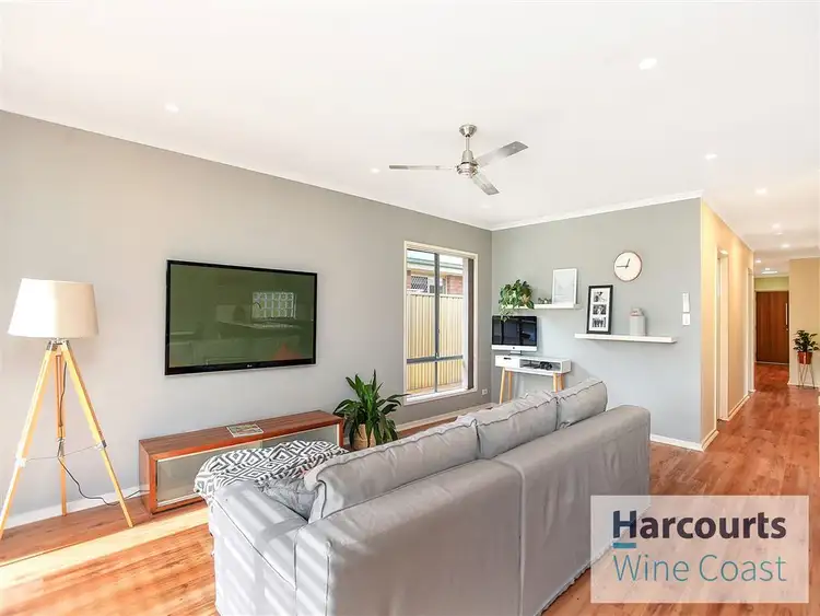 Sixth view of Homely house listing, 25 Pinkgum Avenue, Aldinga Beach SA 5173